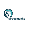 Logo spazio