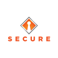 Logo sécurité