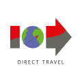 logo de Agencia de viajes