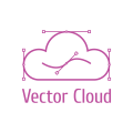 vector ontwerp training logo