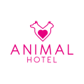 Logo veterinario