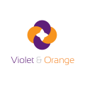 violet logo