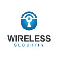 logo de guardia wifi