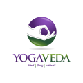 logo studio de yoga