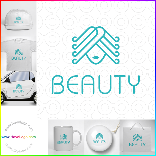 Acheter un logo de Beauté - 66275