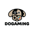 Logo Dog Gaming
