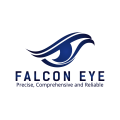 logo de Falcon Eye