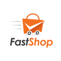 logo de FastShop