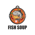 logo de Sopa de pescado