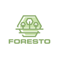 logo de Foresto