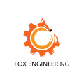 logo de Fox Engineering