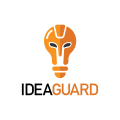 logo de Idea Guard