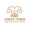 logo de Joker Town