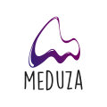 logo de Meduza