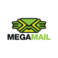 logo de Mega Mail