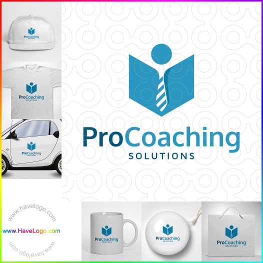 Acquista il logo dello Pro Coaching Solutions 62113