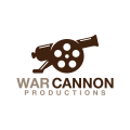 logo de War Cannon Productions