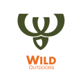 Logo Wild Outdoors