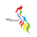 vogelhuisje logo
