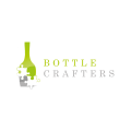 logo bottiglia