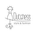 logo de boutique