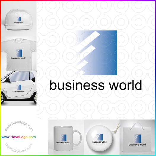 Acheter un logo de entreprise - 33071