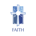 Logo chrétien