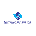 communicatie Logo