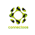 Logo connexions