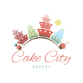 Logo décorer des gâteaux