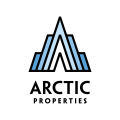 Logo immobilier