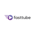 Logo fast