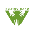 Logo raccolta fondi di beneficenza