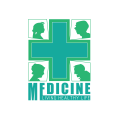 gezondheidszorg Logo