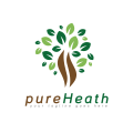 Logo centre de santé