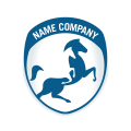paard Logo
