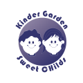 Logo kindergarden