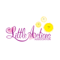 Logo little