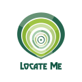 Logo localiser