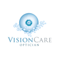 Logo ophtalmologiste