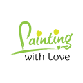 Logo peinture