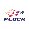 Logo piccione