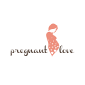 Logo grossesse