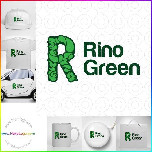 Acheter un logo de r - 9820
