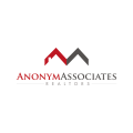 Logo agent immobilier