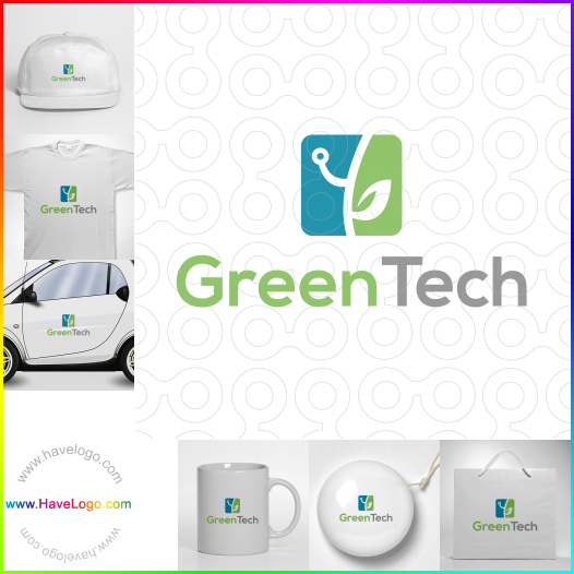 Compra un diseño de logo de empresa de reciclaje 39409