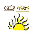 Logo lever du soleil