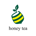 Logo tè