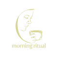 Logo boutique de thé