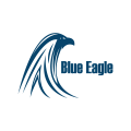 logo de Águila azul